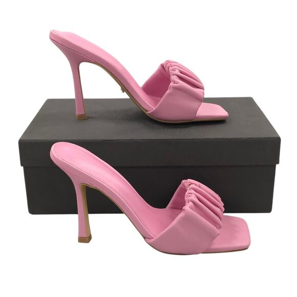 Tony Bianco Shoes - Tony Bianco Fara High Heel Sandals Formal